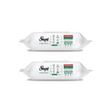 Sleepy Easy Clean Yüzey Temizlik Havlusu, 50'li, 2 Adet