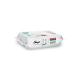 Sleepy Easy Clean Yüzey Temizlik Havlusu, 50'li