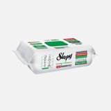 Sleepy Easy Clean Yüzey Temizlik Havlusu Beyaz Sabun
