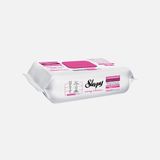 Sleepy Easy Clean Yüzey Temizlik Havlusu Lilyum Buketi
