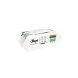 Sleepy Easy Clean Yüzey Temizlik Havlusu&Mendili 50 Yaprak