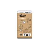 Sleepy Ecologic No:4 Maxi 52 Adet Bebek Bezi