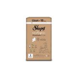 Sleepy Ecologic Premium Plus Hijyenik Ped Uzun 36 Adet