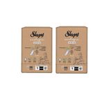 Sleepy Ekolojik Günlük Ped Ekonomik PAKET40 LI*2ADET