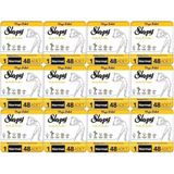 Sleepy Extra Hijyenik Ped Normal 576 Adet-1 Koli Mega Pk (12PK*48)
