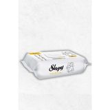 Sleepy Extra Islak Bebek Mendil 70 X 2 Adet 140 Yaprak