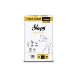 Sleepy Extra Ultra İnce Hijyenik Ped Gece (36 Ped) Mega Paket