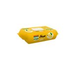 Sleepy Extra Yüzey Temizlik Havlusu Doğal Limon Yağı 100 Adet