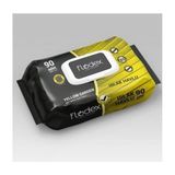 Sleepy Flodex Yuzey Temızlık Havlusu 100 Lı 3ın1