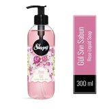 Sleepy Gül 300 ml Sıvı Sabun