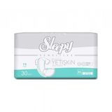 Sleepy Hasta Bezı Sens. Antı. Ikız 30'U Xl