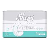 Sleepy Hasta Bezı Sens. Antı. Ikız Medıum 30'Lu