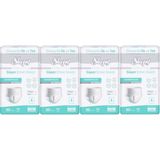Sleepy Hasta Bezi Yetişkin Emici Külot S - Küçük - Small 120 Adet (4pk*30) - Beyaz
