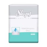 Sleepy Hasta Yatak Koruyucu 60*90cm 30 Adet Tekli Pk - Standart