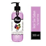 Sleepy İncir 300 ml Sıvı Sabun