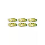 Sleepy Islak Mendil Zeytinyağlı 90 Lı X 6 (toplam 540 Adet Mendil)