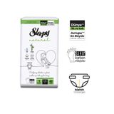 Sleepy Jumbo Bebek Bezi No:1 Yeni Doğan 2-5 Kg (8681212069270)