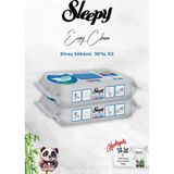 Sleepy Kireç Sökücü 30'lu X 2 ve Rosie Hediye