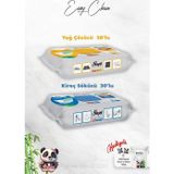 Sleepy Kireç Sökücü, Yağ Çözücü 30'lu ve Rosie Hediye