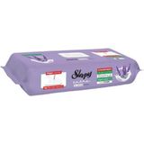 Sleepy Lavanta Mopa Uyumlu Yer Temizlik Havlusu 50'li - 1 ADET