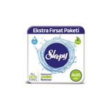 Sleepy Make Up 20'li 4 Adet Makyaj Temizleme Mendili
