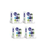 Sleepy Makyaj Temizleme Mendili 12 Paket 20 Yaprak (Toplam 240 Yaprak)