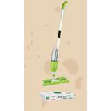 Sleepy Mop Uyumlu Sprey Mop ve Yer Temizleme Havlusu(SPREY2026/8)8