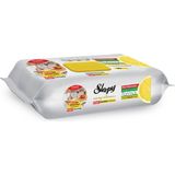 Sleepy Mutfak Havlusu Doğal Limon Yağlı 50'Li 2 Adet