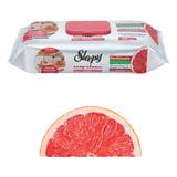 Sleepy Mutfak Havlusu Greyfurt Yağlı 50'li