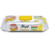Sleepy Mutfak Temizlik Havlusu 50 Adet Limon