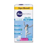 Sleepy Natural 32'li Günlük Ped