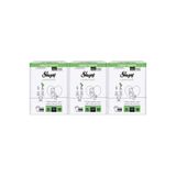Sleepy Natural Bebek Bezi 4+ Beden 9-16 kg Maxi Plus 198 Adet Aylık Fırsat Paketi