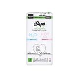 Sleepy Natural Double Soft No:3 Midi 126 Adet Bebek Bezi