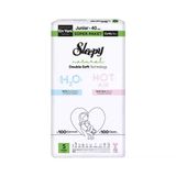 Sleepy Natural Double Soft No:5 Midi Süper Sleepy Natural Double Soft No:5 Midi Süper 40'lı
