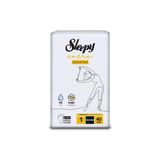 Sleepy Natural Extra Ultra 40 Adet Uzun Günlük Kadın Pedi 01