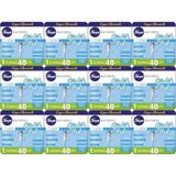 Sleepy Natural Günlük Ped Normal 40'lı x 12 480 Adet Organik İçerikli Rahatlık ve Koruma