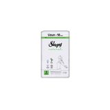 Sleepy Natural Kadın Pedi No: 2 Uzun 18 Li
