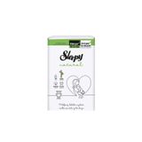 Sleepy Natural No:3 Midi 21 Adet Bebek Bezi