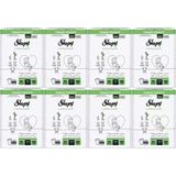 Sleepy Natural No:4+ Maxi Plus 528 Adet Bebek Bezi
