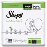 Sleepy Natural No:5 Junior Bebek Bezi