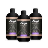 Sleepy Petcare 3x500 ML Lavanta Yağlı Evcil Hayvan Şampuanı