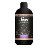 Sleepy Petcare 500 ml Lavanta Yağlı Evcil Hayvan Şampuanı+60'lı Islak Mendil