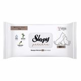 Sleepy Petcare 60'lı Islak Bakım Havlusu