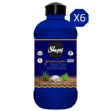 Sleepy Premium Blue Care Sıvı Sabun 1500 ml X 6 Adet