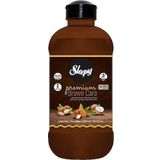 Sleepy Premium Brown Care 1.500 ml Doğal Argan Sıvı Sabun