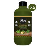Sleepy Premium Green Care Sıvı Sabun 1500 ml X 6 Adet