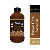 Sleepy Premium Kahverengi 1500 ml Sıvı Sabun