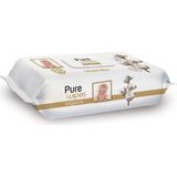 Sleepy Pure Baby 90 Yaprak Islak Mendil