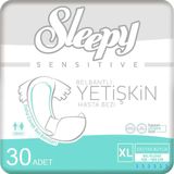 Sleepy Sen Eco Xlarge Yetişkin Hasta Bezi