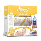 Sleepy Sensitive 24x50'li Bebek Islak Havlusu